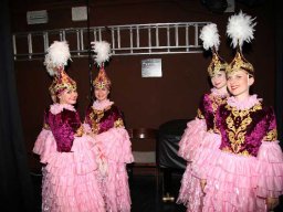 Internationale Folklore Abend